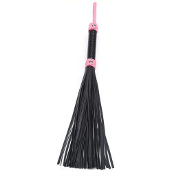 Correct Me Martinet Wipi 45cm Noir-Rose